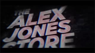 The Alex Jones Show WEDNESDAY LIVE SHOW STREAM 8/27/25