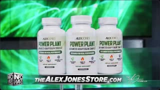 The Alex Jones Show WEDNESDAY LIVE SHOW STREAM 8/27/25