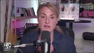 The Alex Jones Show WEDNESDAY LIVE SHOW STREAM 8/27/25