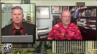 The Alex Jones Show WEDNESDAY LIVE SHOW STREAM 8/27/25