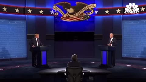💥💥💥 2020 Debate Recap
