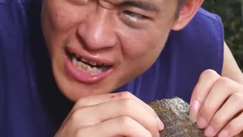 It's delicious this time||Funny Mukbang || Pranks Video