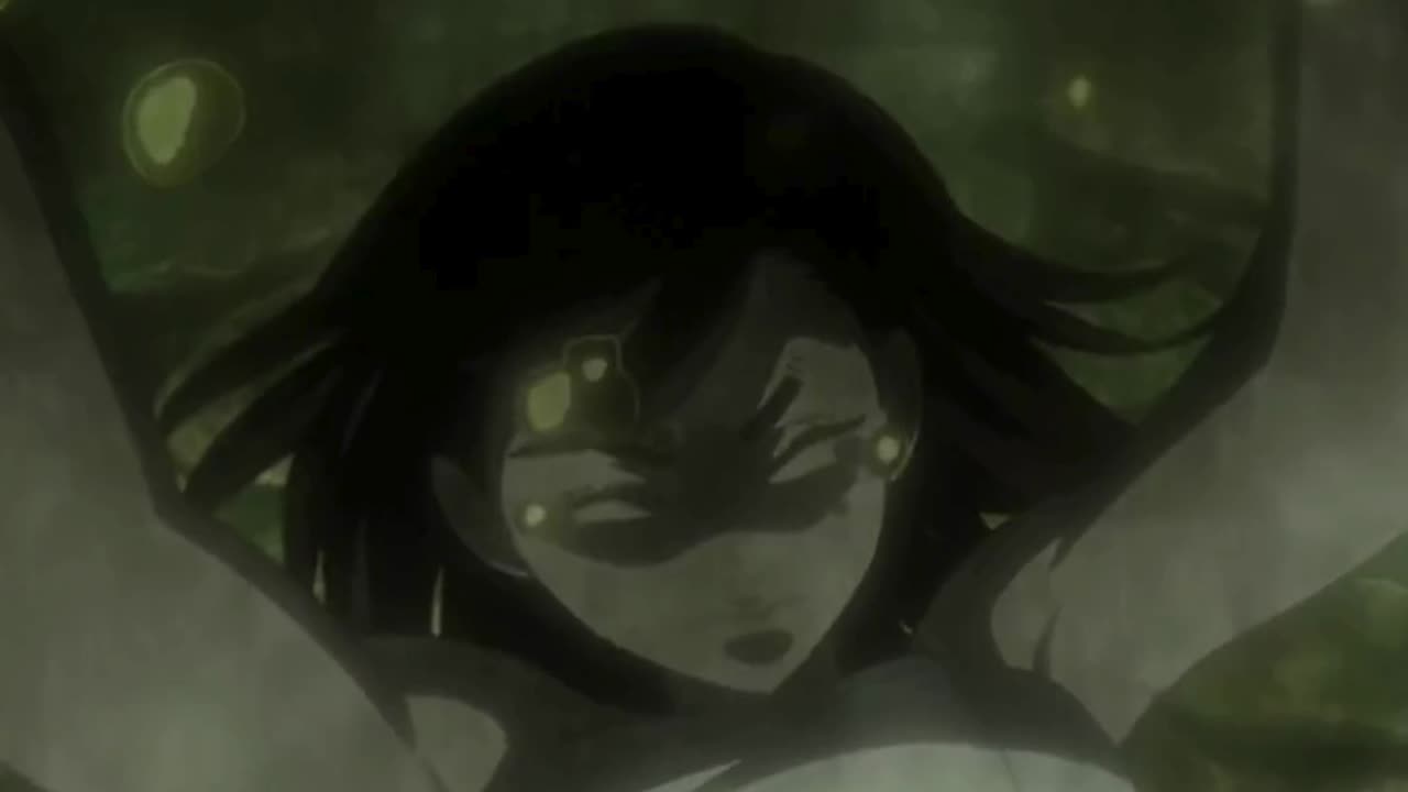 Dan Da Dan ANIME FIRST PART