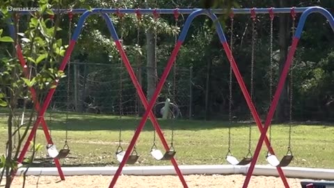 Houston County mom speaks out after 6-year-old son’s life-altering injury at school