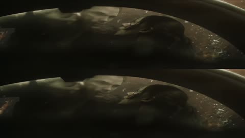 3D FULL TB 8K T 8K B HEVC x265 10 BIT BT 2020 Cinemascope Jurassic World; Fallen Kingdom Final