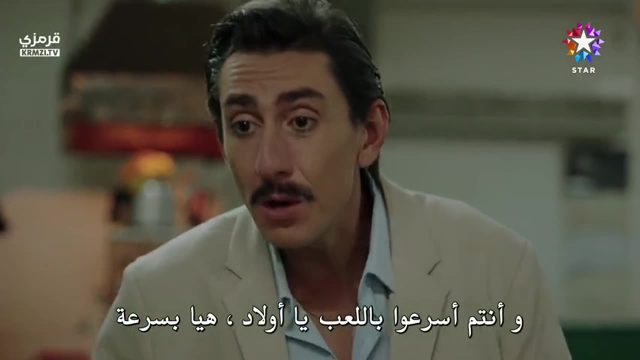 مسلسل المشردون الحلقة 30 مترجمة