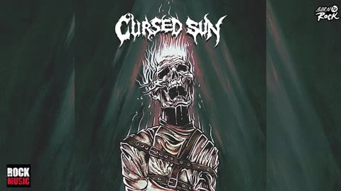 Cursed Sun - Rituals of the Shattered Mind (2026, EP)