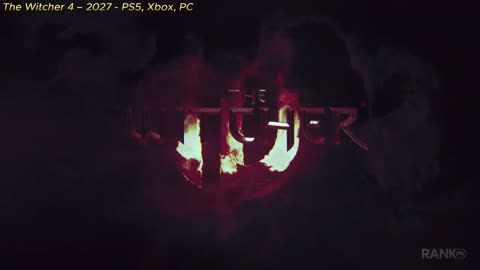 17 Biggest New AAA Games with Next Gen Graphics