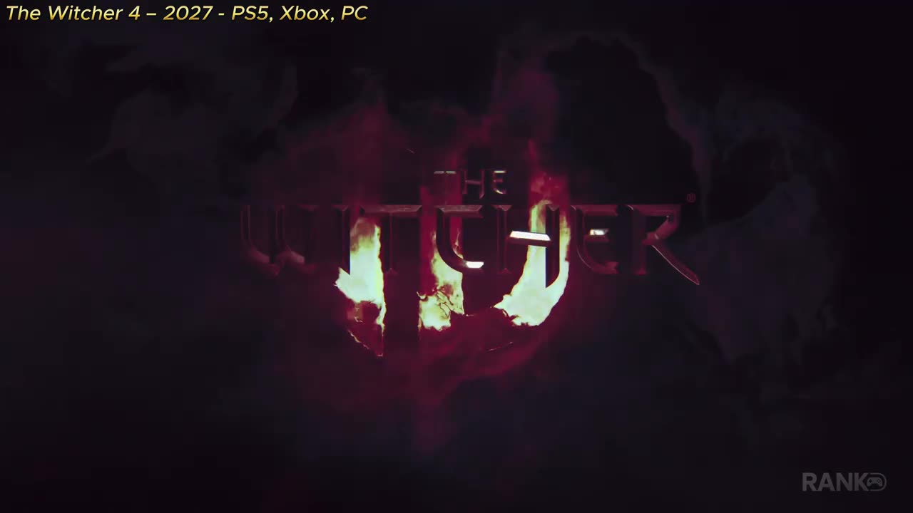 17 Biggest New AAA Games with Next Gen Graphics