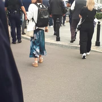 kilka zdań z posłem Suskim o mordzie na Okęciu w dniu 10.04.2010