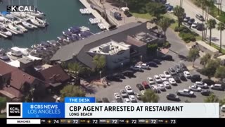 😱🚽 Drunk ICE Agent Storms Women's Bathroom! You Won't Believe What Happens | FunFM