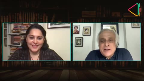 Jairam Ramesh on The Light of Asia