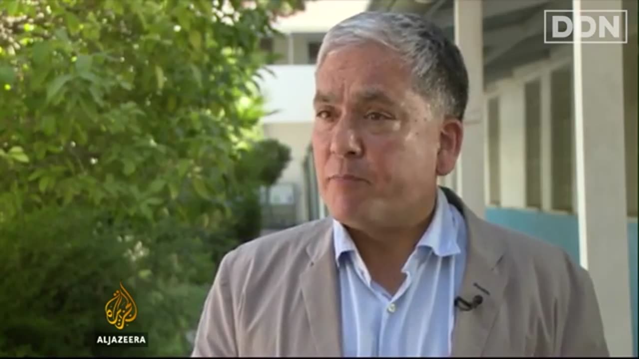 Former UN Chief EXPOSES October 7