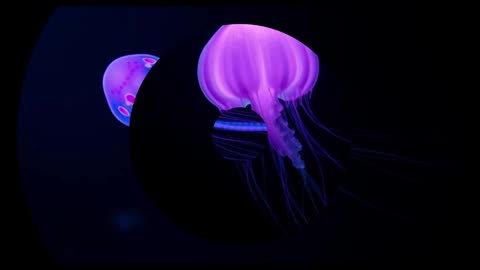 Why Pelagia noctiluca Is One of the Most Dangerous Jellyfish in Open Oceans