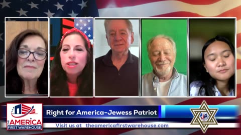 Right for America Podcast - Tuesday, August 19th, 2025