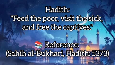 Hadith | Islamic channel | Dgk