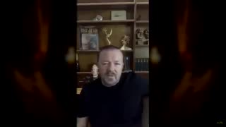 Something HUGE Is About To Happen In The UK And Kier Starmer Is In Real Trouble - Ricky Gervais