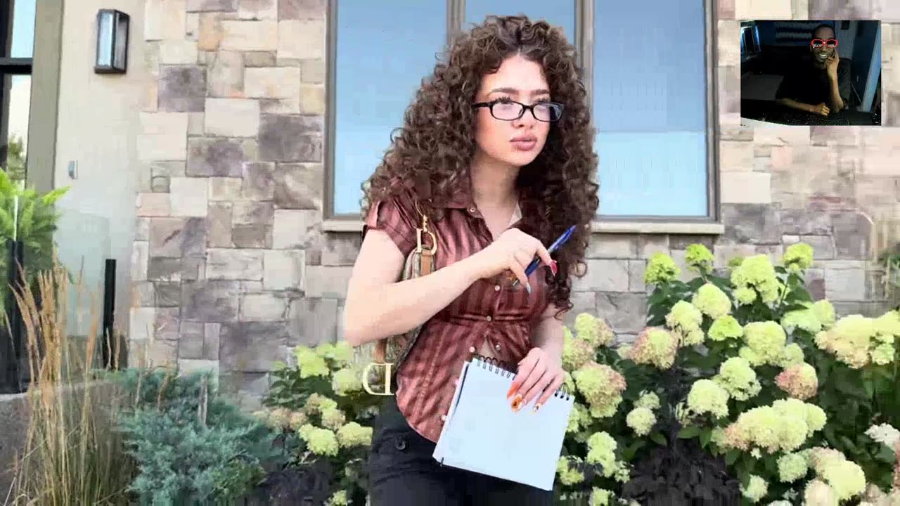 Kalogeras Sisters TEST WHO'S THE BEST DRIVER iantheproducer reaction