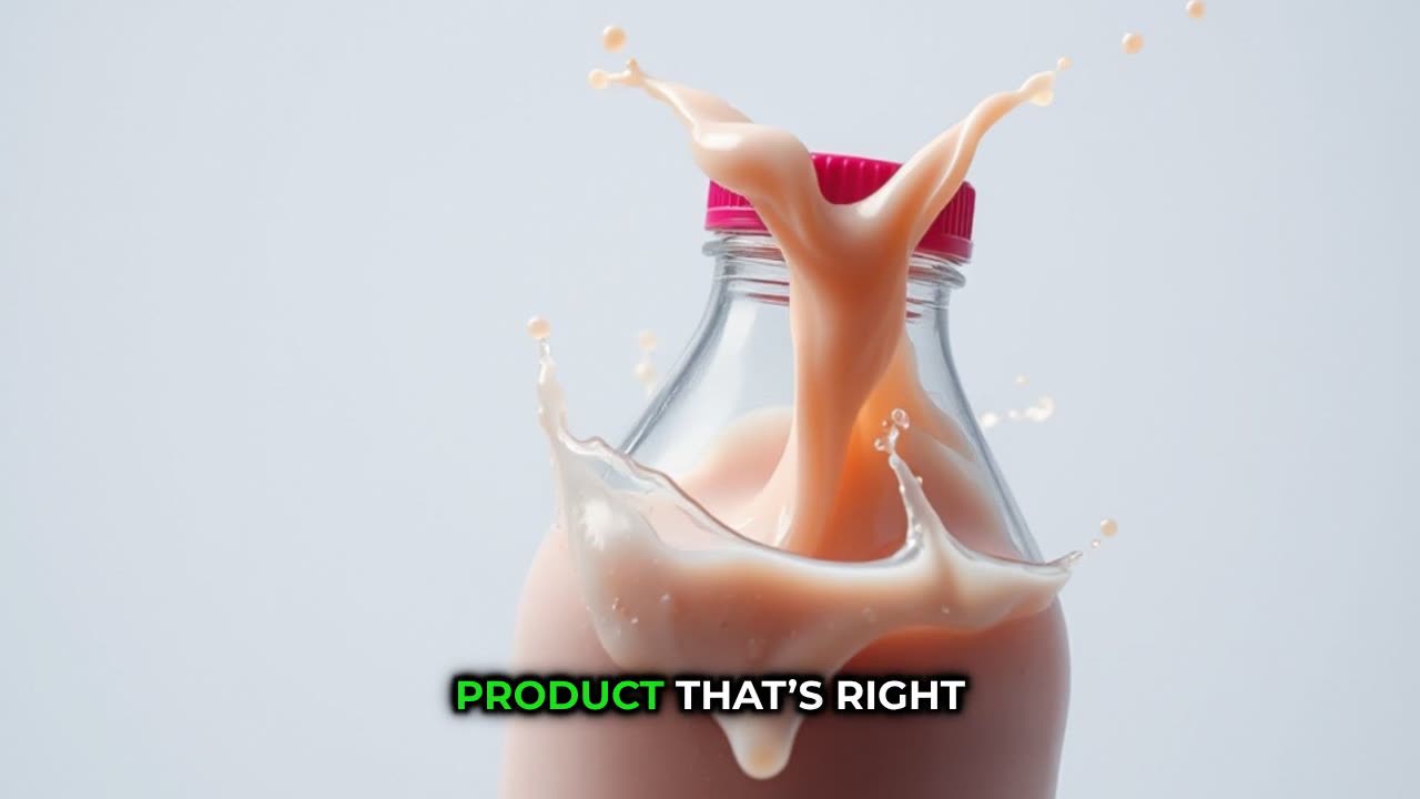 Why You NEED Protein Even If You Don’t Work Out