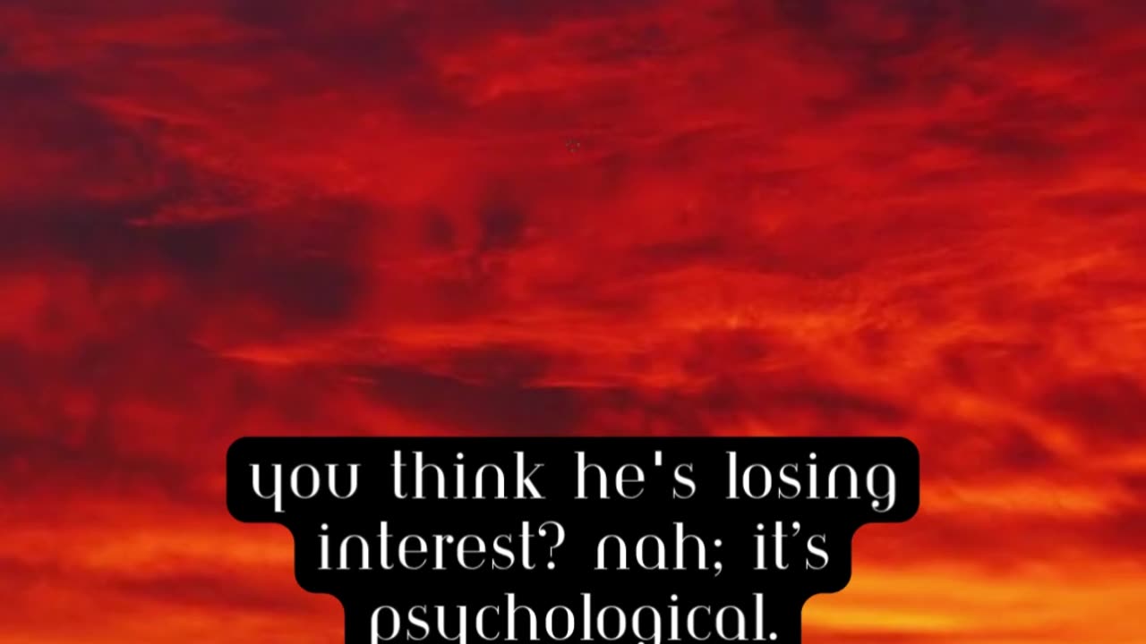 “Is this toxic… or true?”🤔