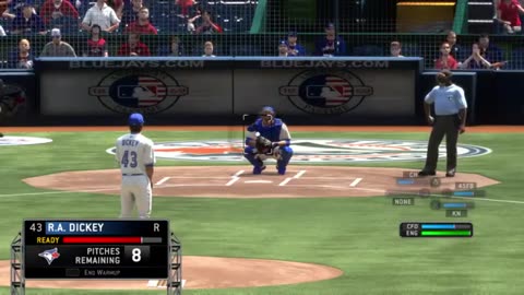 MLB 14_ The Show's Road to the show continues (5_27_14) Part 2 of 3