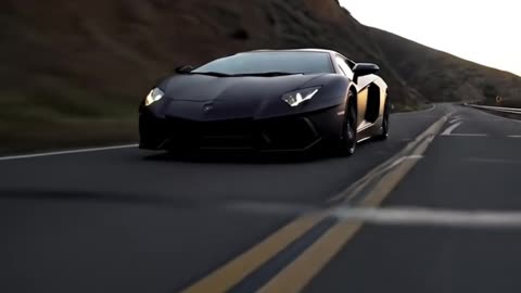 Driving a $500K Lamborghini Aventador: Worth the Hype?