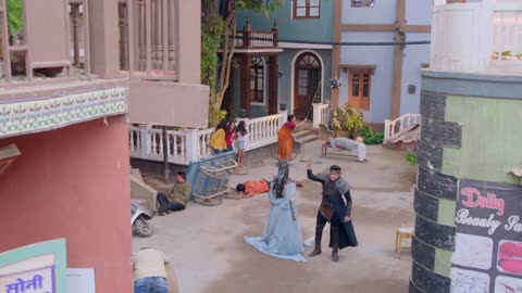 Balveer5 S05 Episode 102