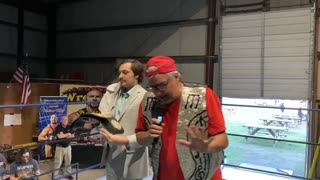 AIWF Mid Atlantic Season 33 Episode 496