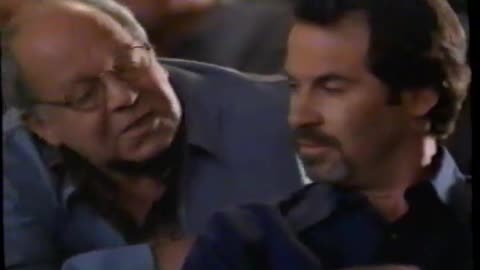 Movie Theater Pay Phone Service Telecom USA Commercial - 1999