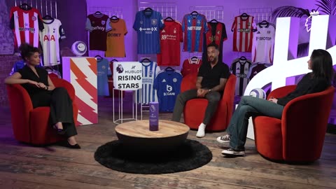 Building the Ultimate XI of Premier League Young Players Rising Stars