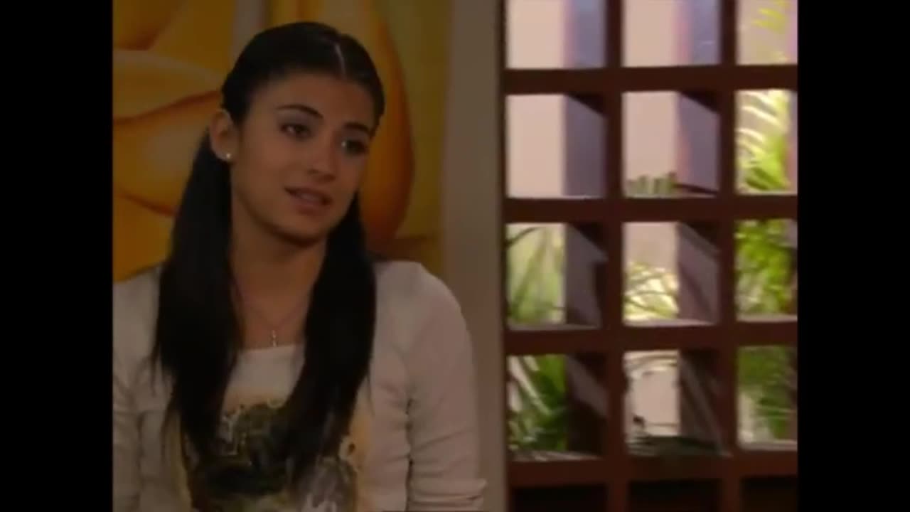 Duelo de Pasiones Capitulo 116