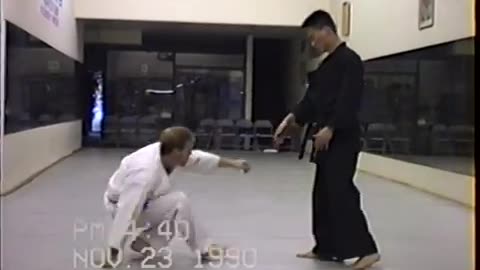 Hapkido