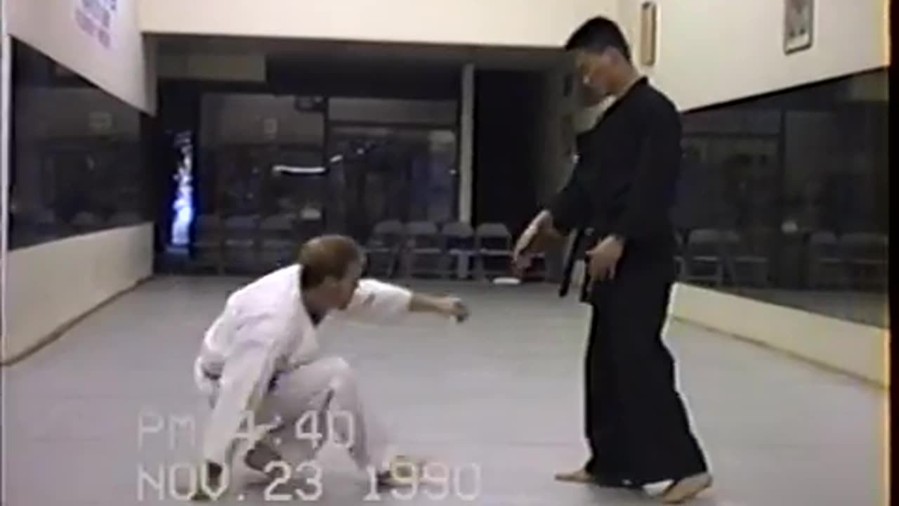 Hapkido