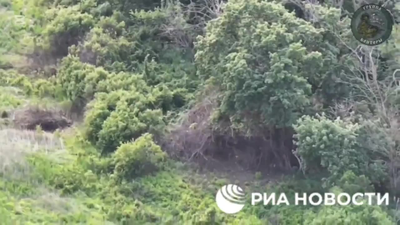 🎥🛰️ Ukraine Russia War | Russian Drone Operators in Action at Kupyansk | RCF