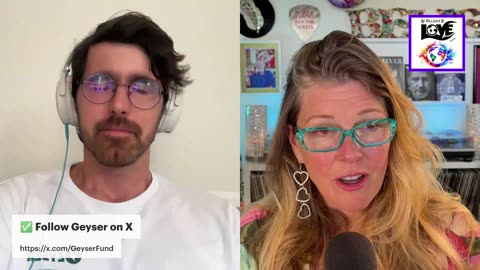 How Bitcoin Crowdfunding is Changing the World - Metamick of Geyser