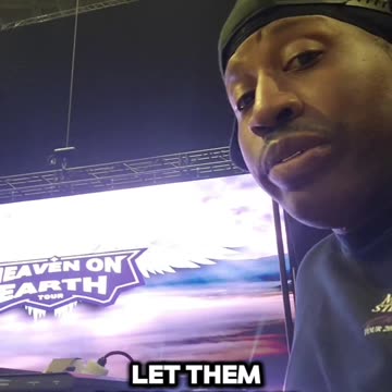 YOU CANT FORCE SOMEONE TO SEE THAT YOUR A BLESSING