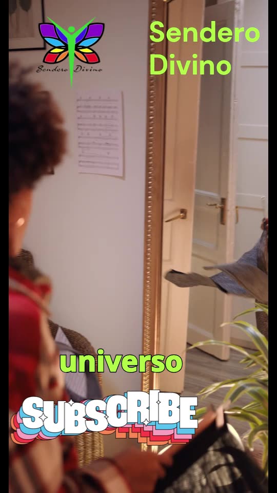 😊 34 LA MANIFESTACIÓN ES UN REFLEJO DE… 😊