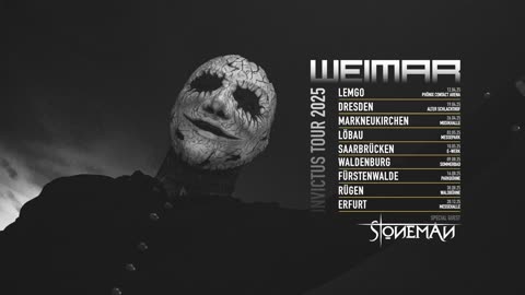 Weimar • Aftermovie 26.04.25 Markneukirchen