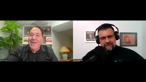Power of Man #264 - "Bod4God" with Author, Pastor Steve Reynolds!!!