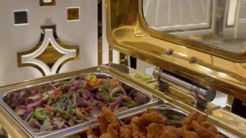 Indian Catering Near Me | Aroza Event Center Flavors