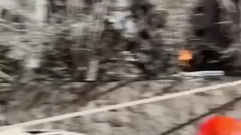 Tonight's news summary: The Iranians launched several more missile barrages