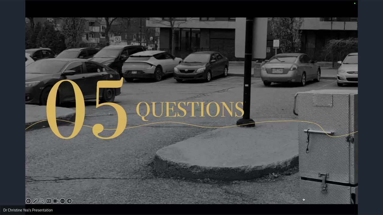Questions