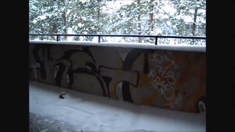 Myrtsi - Suomen Somalia