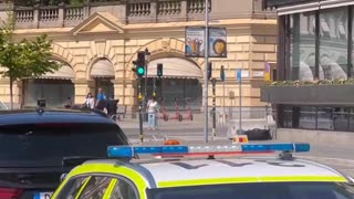 "Evil Pedophile" Accusation as Peter Thiel Departs Bilderberg 2025 | Josh Friedman