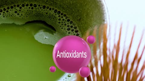 5 Reasons Why You Should Drink Matcha Tea Daily