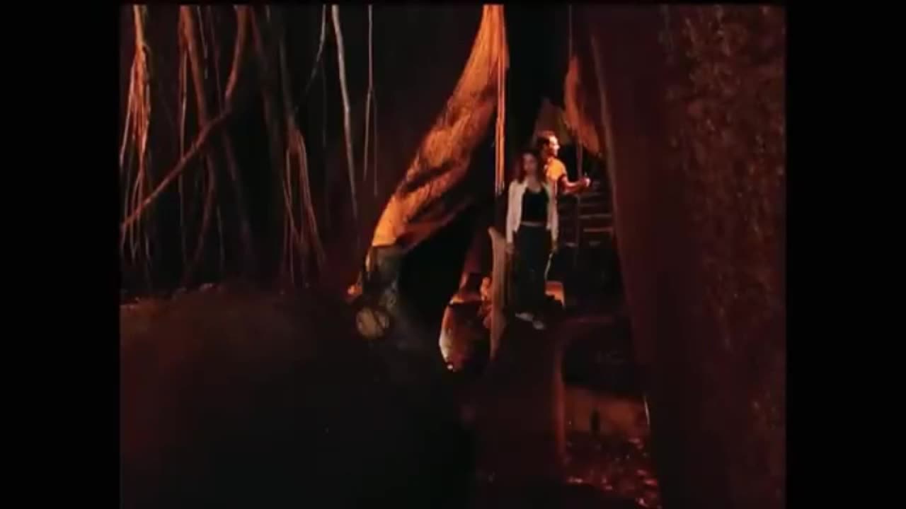 Os Mutantes Capitulo 72