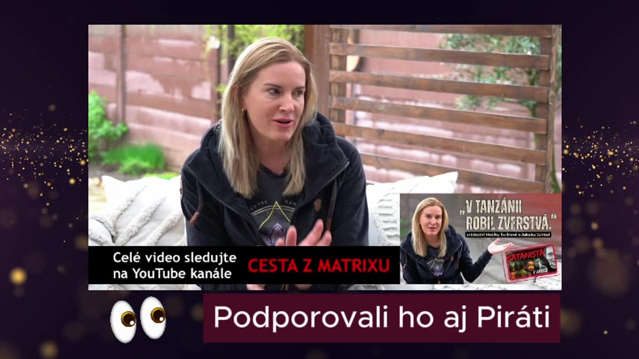 Aj Piráti mu skočili na lep