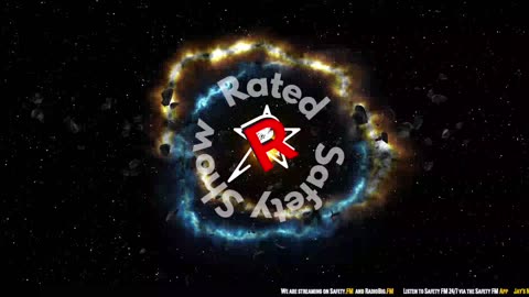 Rated R Safety Show