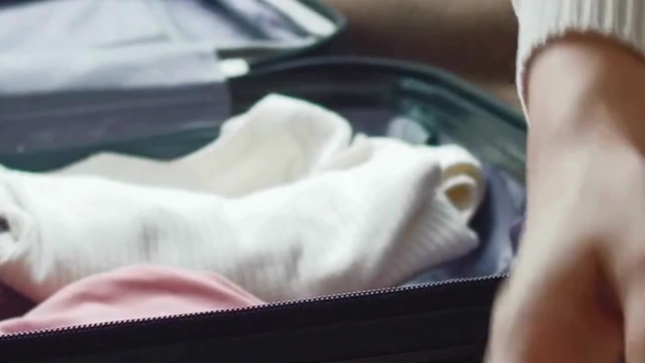 Lose the Luggage Before the Flight!