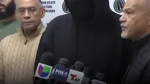 FATHER OF 4 KILLED WHILE DRIVING UBER; SOURCE IDENTIFIES SHOOTER